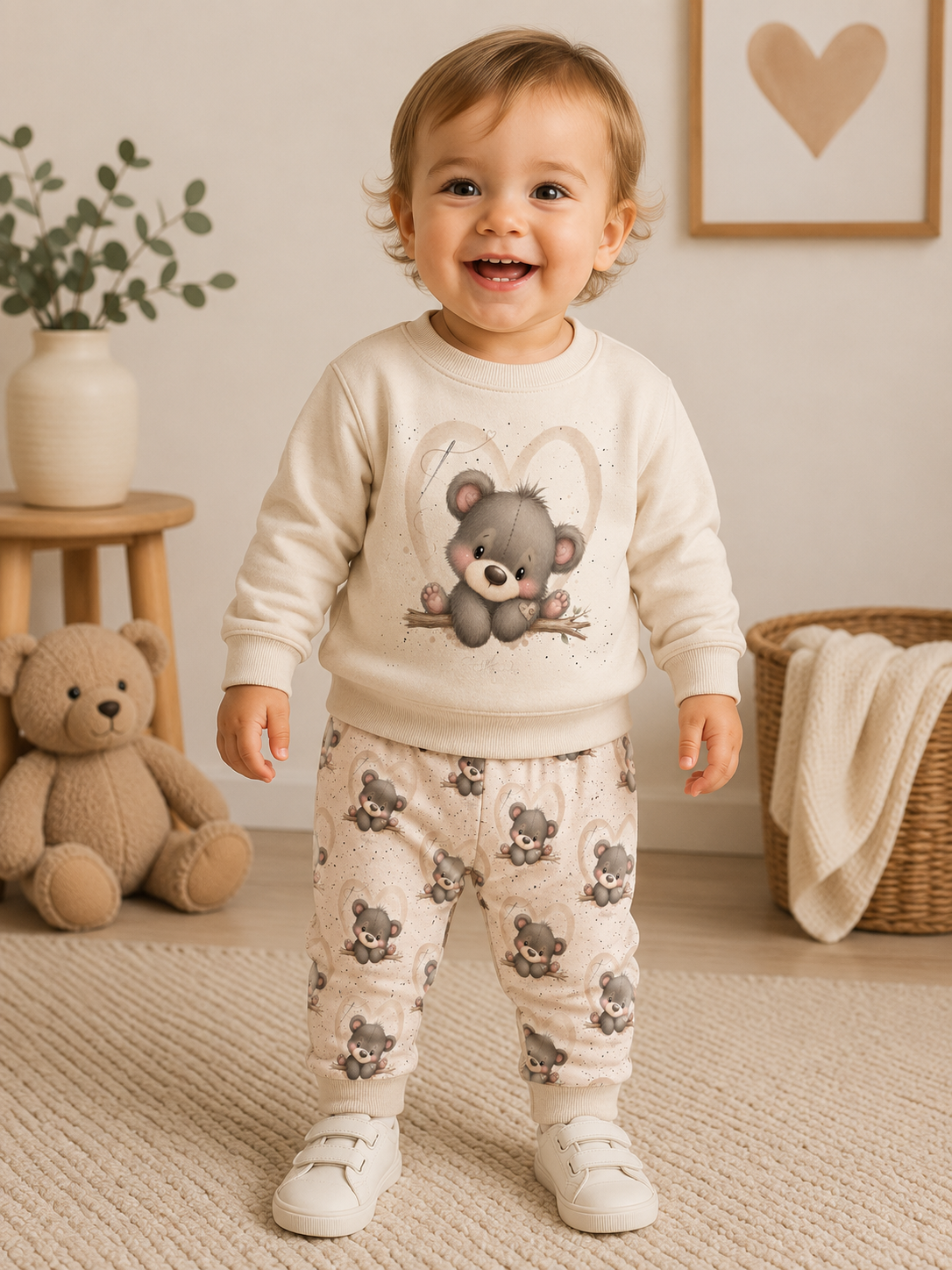 ☁️ Little Sky (0–3 Jahre)