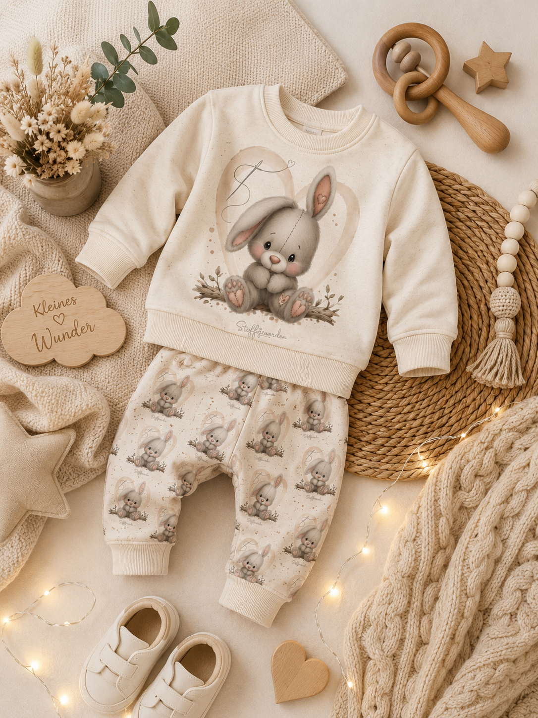 ⭐ Stoffgeworden Originals