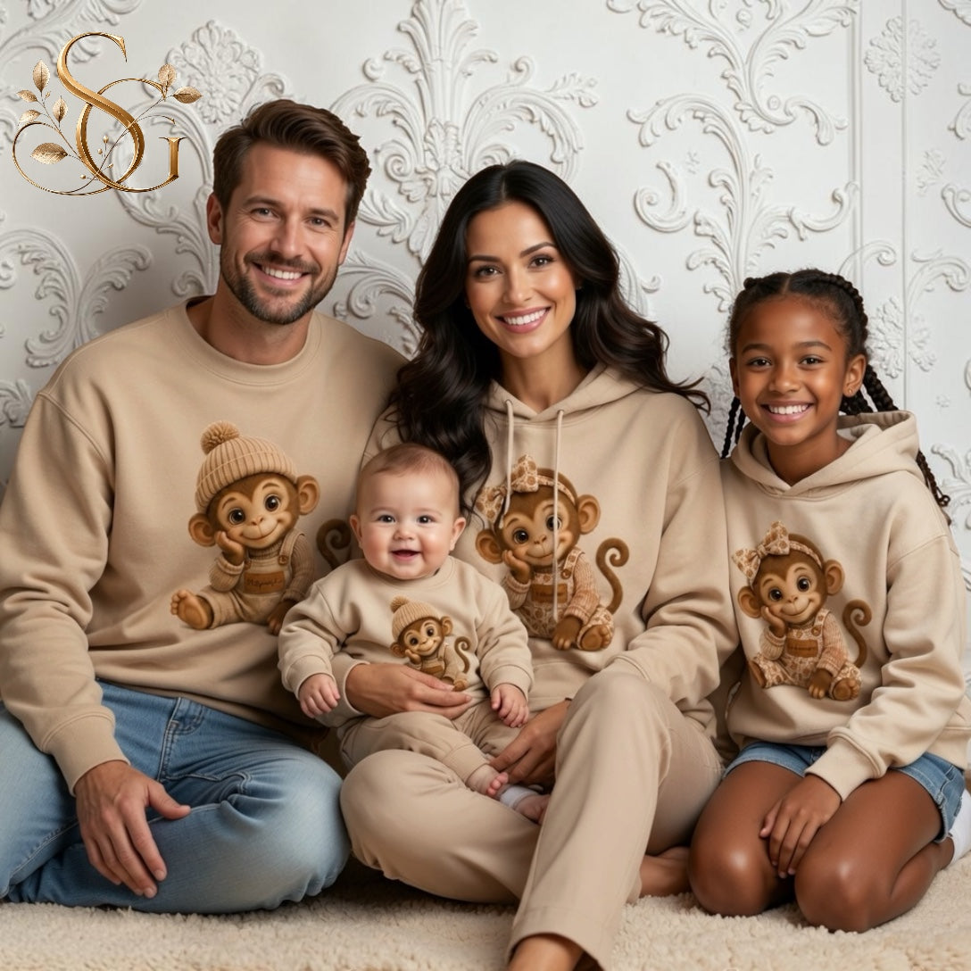 ❤️ Little & Lovit – Family Collection
