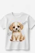 Bügelbild Hund „Xava“