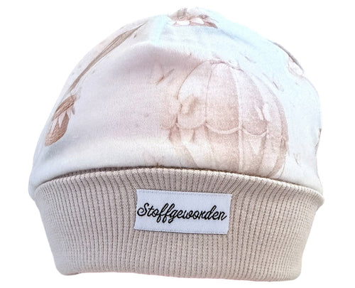 Beanie „Ballon Noah“