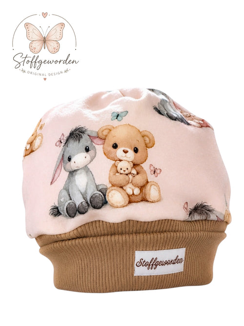 Beanie „Beste Freunde “