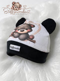 Beanie- Teddy „Theo“