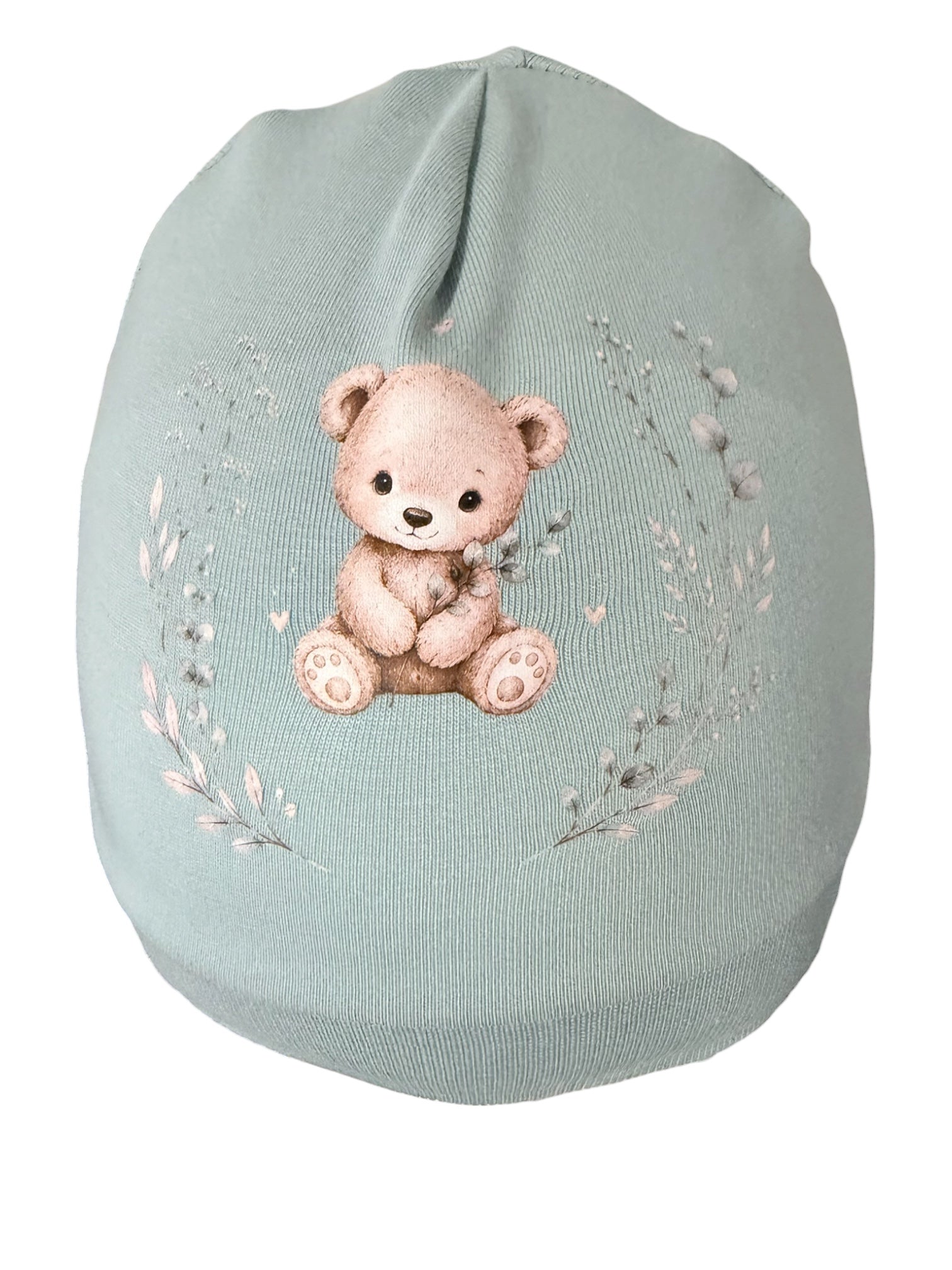Beanie Bärchen „Katrin“