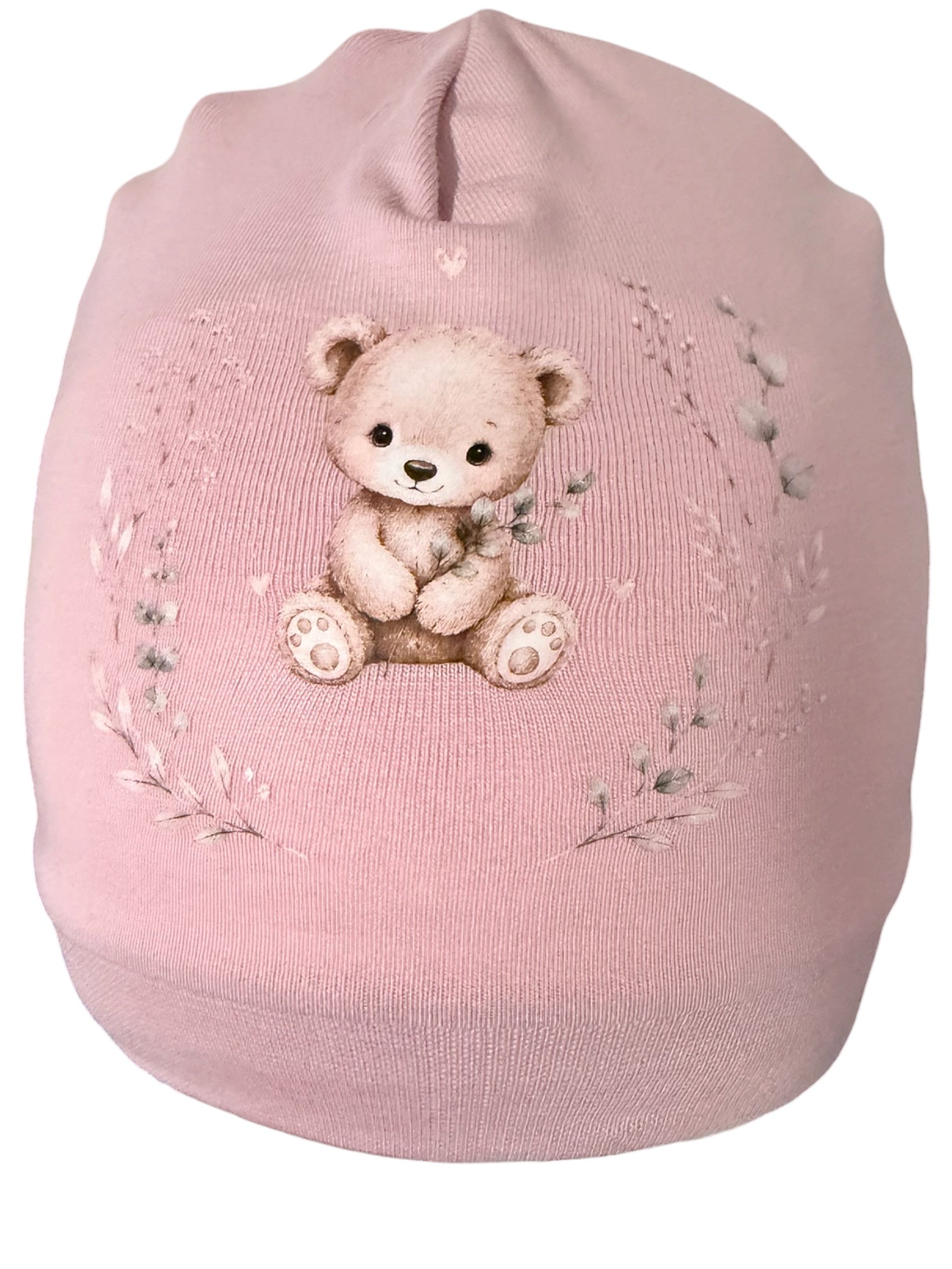 Beanie Bärchen „Katrin“
