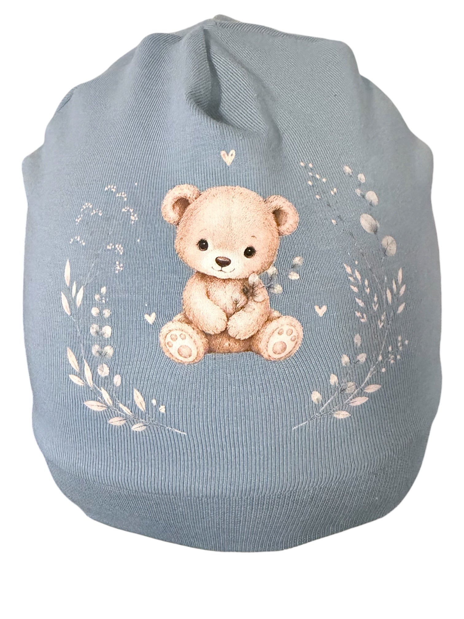 Beanie Bärchen „Katrin“