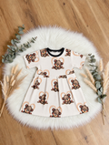 Kleid Theo – Kleine Bärenliebe 🧸🤎